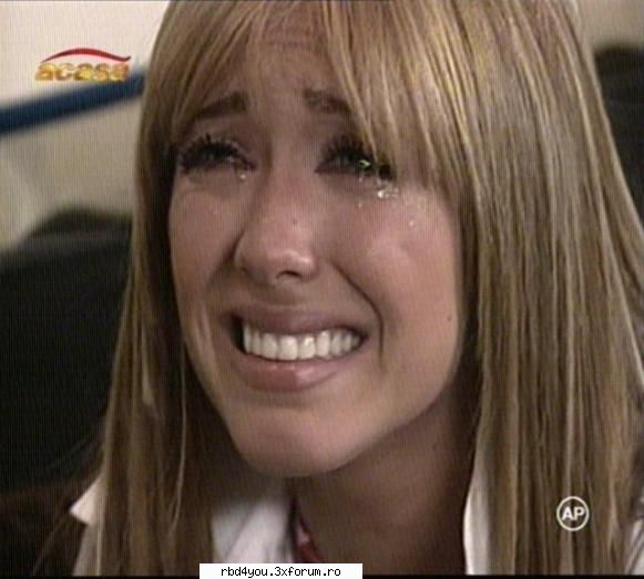 Capturi cu Mia colucci**~~(ANAHI) - anahi_rebelde - Anahi