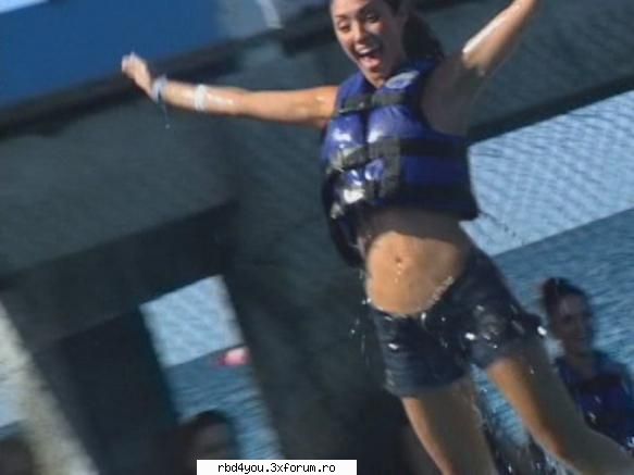 Capturi cu Mia colucci**~~(ANAHI) - anahi_rebelde - Anahi