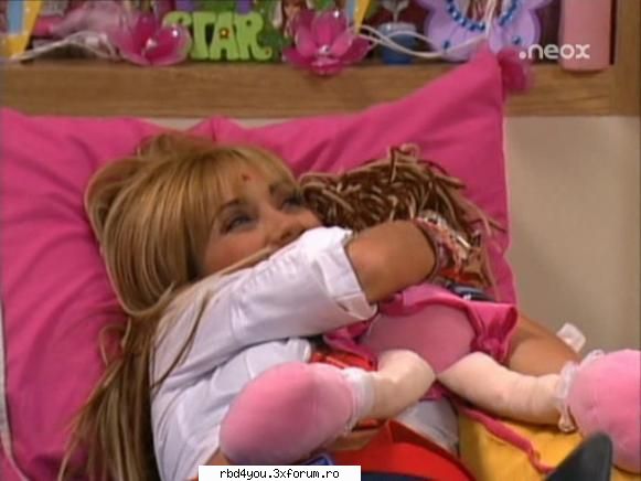Capturi cu Mia colucci**~~(ANAHI) - anahi_rebelde - Anahi