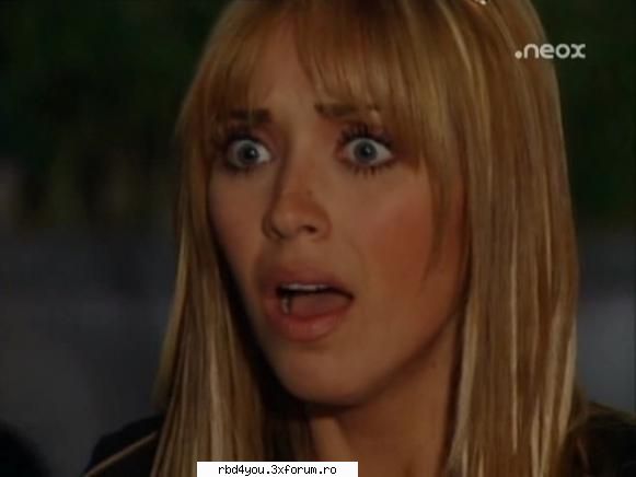 Capturi cu Mia colucci**~~(ANAHI) - anahi_rebelde - Anahi