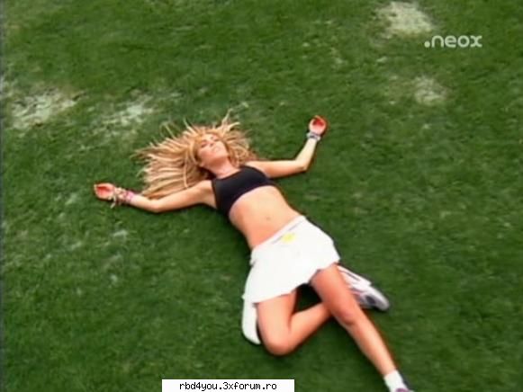 Capturi cu Mia colucci**~~(ANAHI) - anahi_rebelde - Anahi