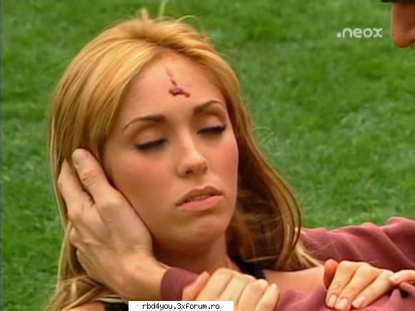 Capturi cu Mia colucci**~~(ANAHI) - anahi_rebelde - Anahi