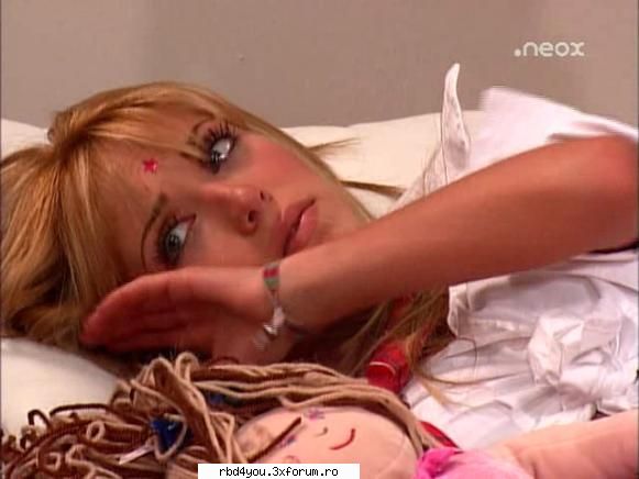Capturi cu Mia colucci**~~(ANAHI) - anahi_rebelde - Anahi