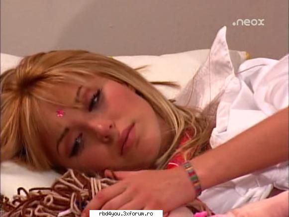Capturi cu Mia colucci**~~(ANAHI) - anahi_rebelde - Anahi