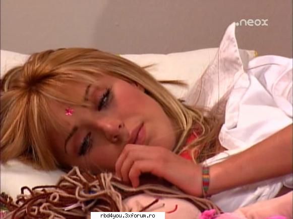 Capturi cu Mia colucci**~~(ANAHI) - anahi_rebelde - Anahi