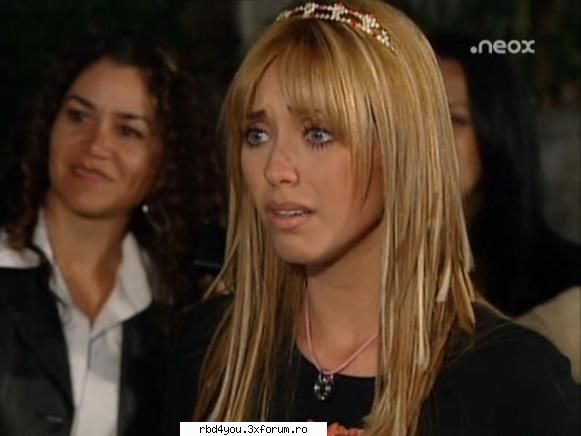 Capturi cu Mia colucci**~~(ANAHI) - anahi_rebelde - Anahi