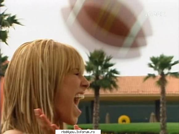 Capturi cu Mia colucci**~~(ANAHI) - anahi_rebelde - Anahi