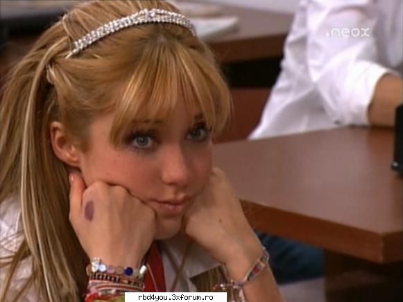 Capturi cu Mia colucci**~~(ANAHI) - anahi_rebelde - Anahi
