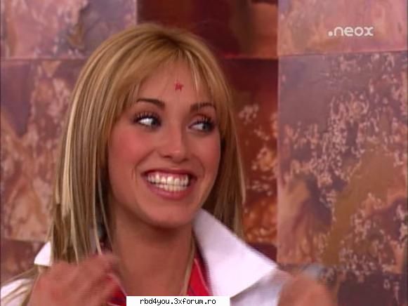 Capturi cu Mia colucci**~~(ANAHI) - anahi_rebelde - Anahi