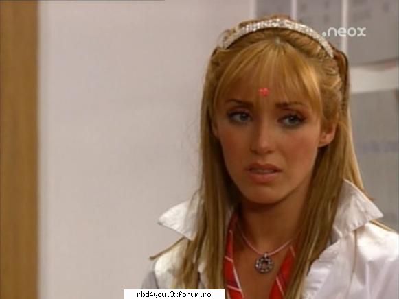 Capturi cu Mia colucci**~~(ANAHI) - anahi_rebelde - Anahi