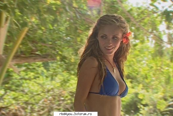 Capturi cu Mia colucci**~~(ANAHI) - anahi_rebelde - Anahi