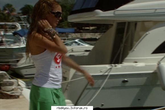 Capturi cu Mia colucci**~~(ANAHI) - anahi_rebelde - Anahi