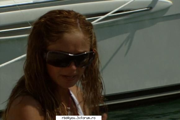 Capturi cu Mia colucci**~~(ANAHI) - anahi_rebelde - Anahi