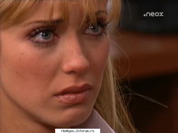 Capturi cu Mia colucci**~~(ANAHI) - anahi_rebelde - Anahi