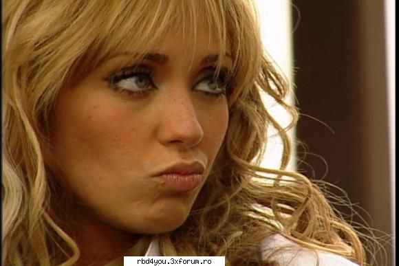 Capturi cu Mia colucci**~~(ANAHI) - anahi_rebelde - Anahi