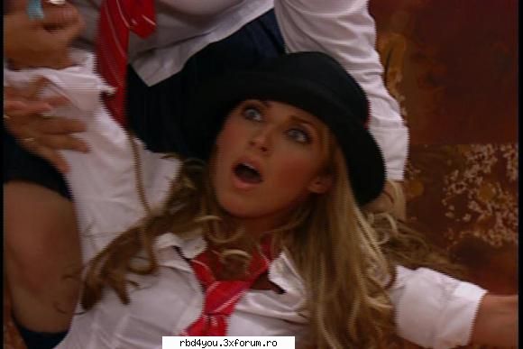 Capturi cu Mia colucci**~~(ANAHI) - anahi_rebelde - Anahi
