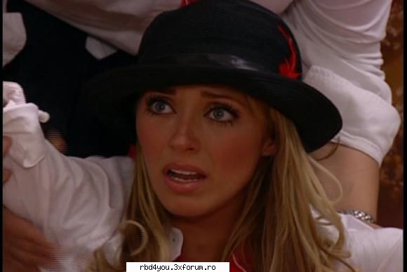 Capturi cu Mia colucci**~~(ANAHI) - anahi_rebelde - Anahi