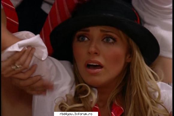 Capturi cu Mia colucci**~~(ANAHI) - anahi_rebelde - Anahi