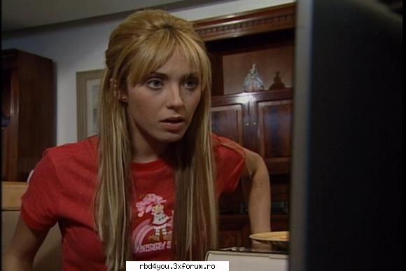 Capturi cu Mia colucci**~~(ANAHI) - anahi_rebelde - Anahi