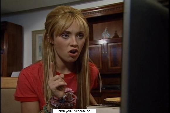Capturi cu Mia colucci**~~(ANAHI) - anahi_rebelde - Anahi