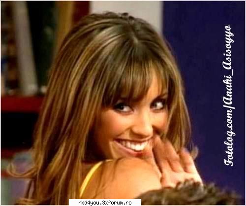 Capturi cu Mia colucci**~~(ANAHI) - adina1111 - Anahi