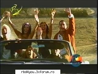 Capturi din videoclipuri RBD - hilary_vondy - RBD y R3B3LD3