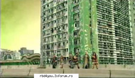 Capturi din videoclipuri RBD - hilary_vondy - RBD y R3B3LD3