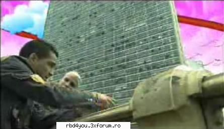Capturi din videoclipuri RBD - hilary_vondy - RBD y R3B3LD3