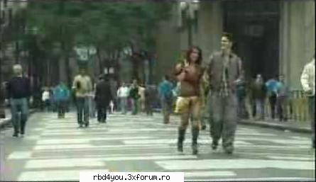 Capturi din videoclipuri RBD - hilary_vondy - RBD y R3B3LD3