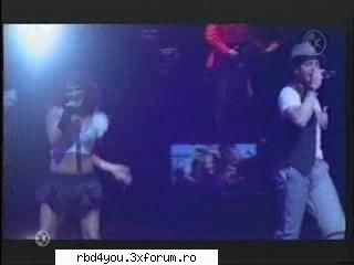 Capturi din videoclipuri RBD - hilary_vondy - RBD y R3B3LD3