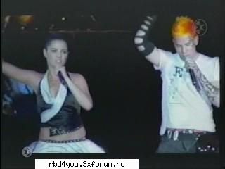 Capturi din videoclipuri RBD - hilary_vondy - RBD y R3B3LD3