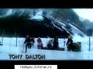 Capturi din videoclipuri RBD - hilary_vondy - RBD y R3B3LD3