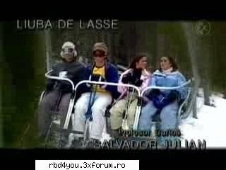 Capturi din videoclipuri RBD - hilary_vondy - RBD y R3B3LD3