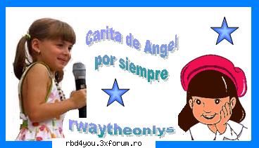 Carita de angel - hilary_vondy - novele:* intra si filmele:*
