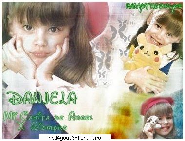 Carita de angel - hilary_vondy - novele:* intra si filmele:*