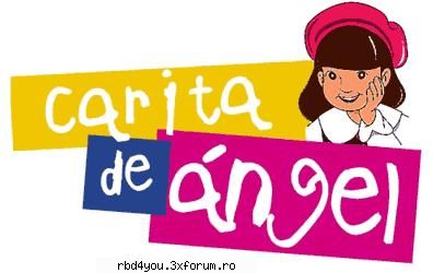 Carita de angel - hilary_vondy - novele:* intra si filmele:*