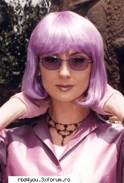 Carita de angel - matusa cu peruca - novele:* intra si filmele:*