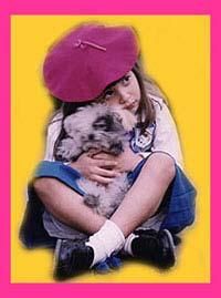 Carita de angel - Carita de �ngel es una tierna historia infantil - novele:* intra si filmele:*