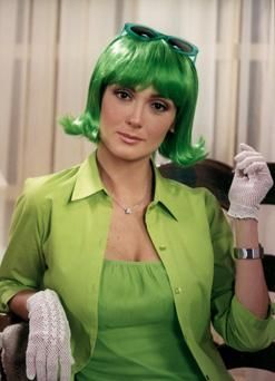 Carita de angel - Matusik k peruca !!!!!!!!!! - novele:* intra si filmele:*
