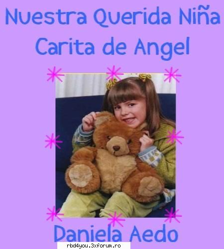 Carita de angel - hilary_vondy - novele:* intra si filmele:*