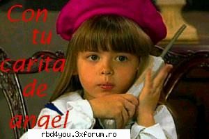 Carita de angel - hilary_vondy - novele:* intra si filmele:*