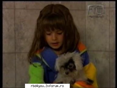 Carita de angel - hilary_vondy - novele:* intra si filmele:*