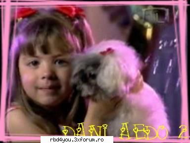 Carita de angel - hilary_vondy - novele:* intra si filmele:*