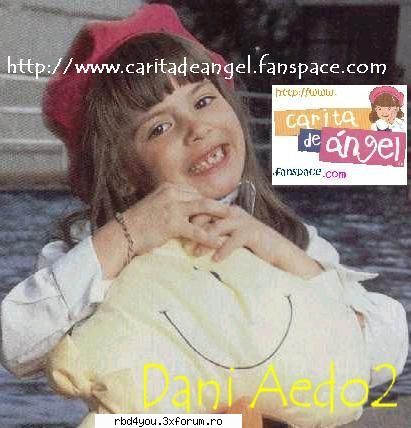 Carita de angel - hilary_vondy - novele:* intra si filmele:*