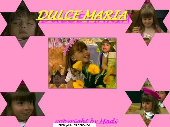 Carita de angel - hilary_vondy - novele:* intra si filmele:*