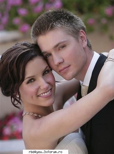 Chad Michael Murray - rbdulce_rob - AcToRi SI AcTriTzE