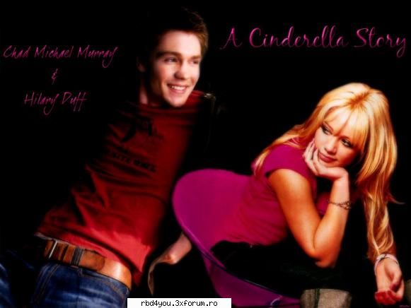 Chad Michael Murray - hilary_vondy - AcToRi SI AcTriTzE