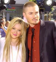 Chad Michael Murray - Deci kum am mai zis ador kum le sta impreuna - AcToRi SI AcTriTzE