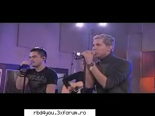 Chris y Poncho - anahi_rebelde - traume