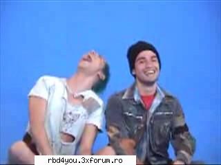 Chris y Poncho - anahi_rebelde - traume
